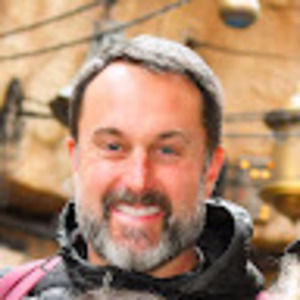 Meet your Posher, Rob
